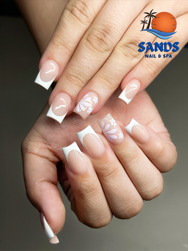 Sands Nail & Spa