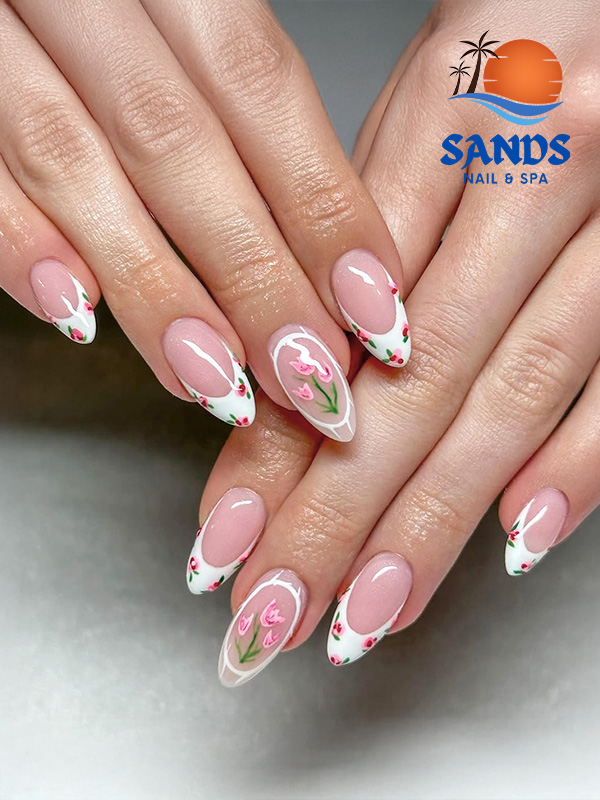 Sands Nail & Spa