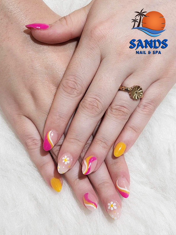 Sands Nail & Spa