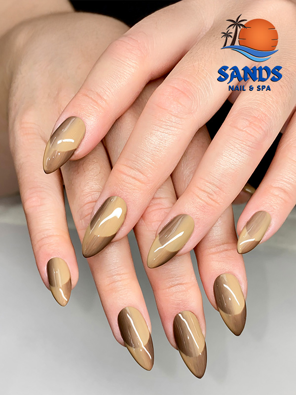 Sands Nail & Spa
