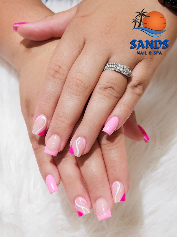 Sands Nail & Spa