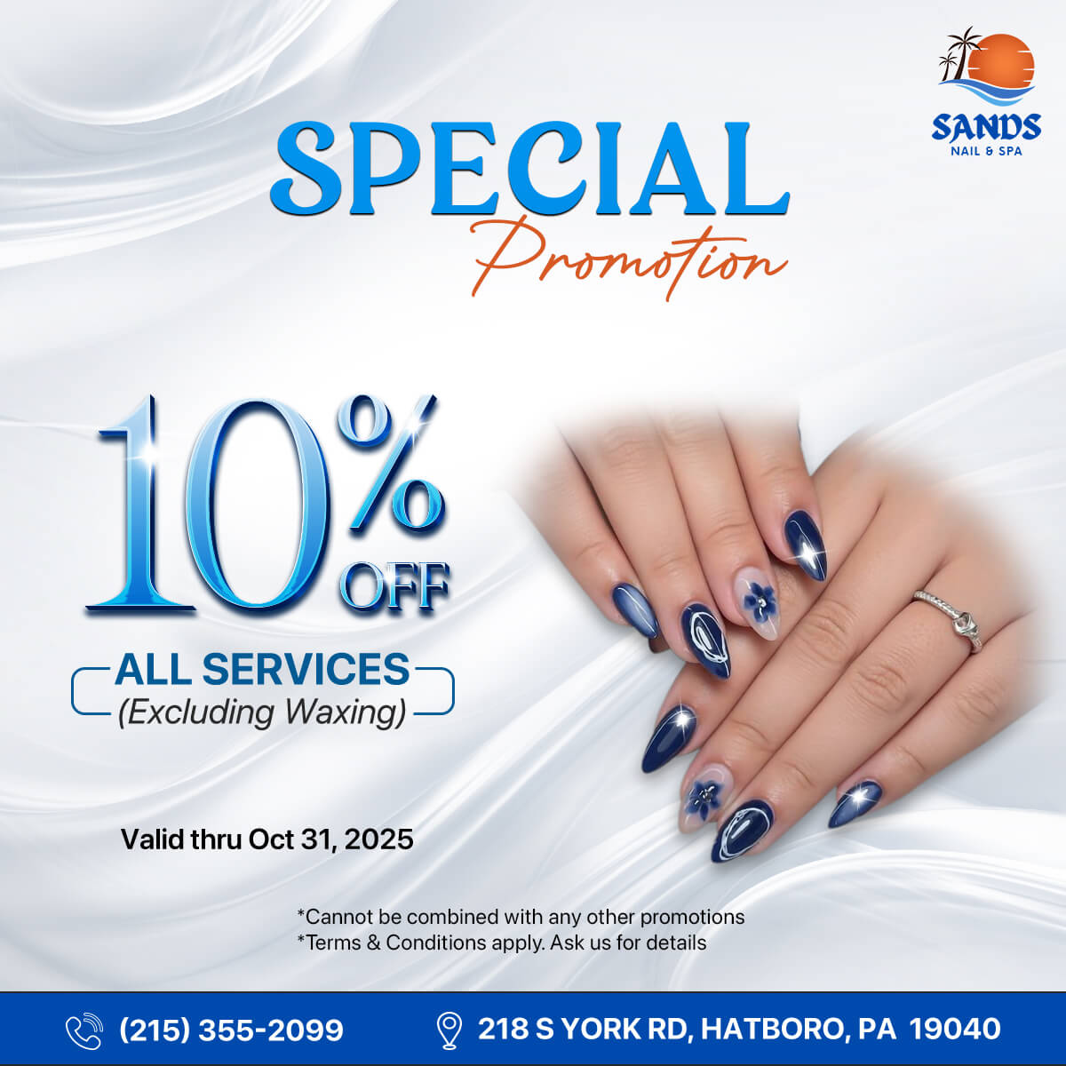 Nail Zone