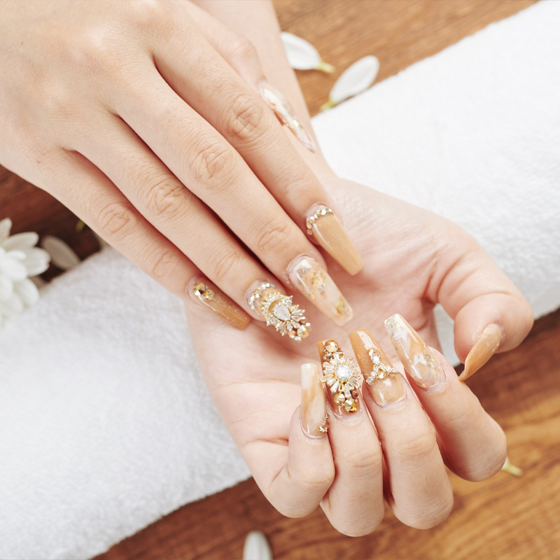 Nova Nail Spa