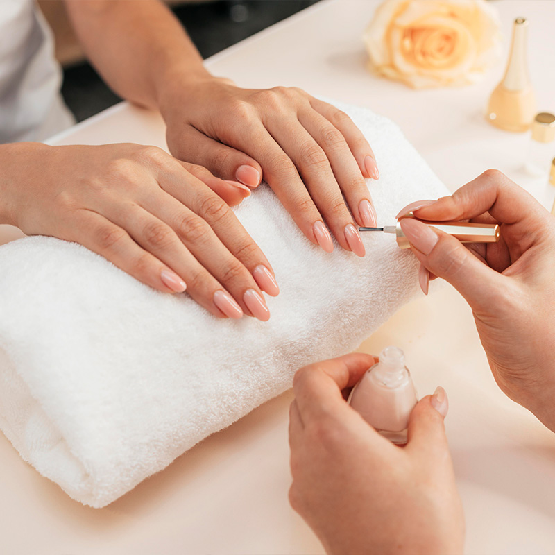 Nova Nail Spa