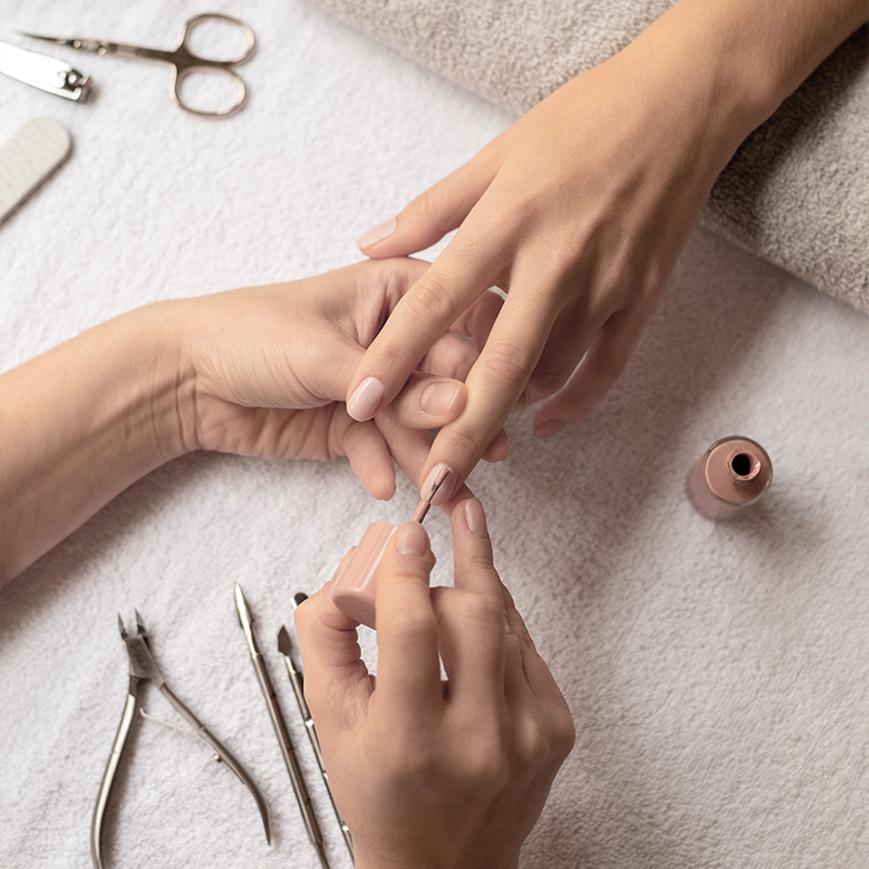 Nova Nail Spa