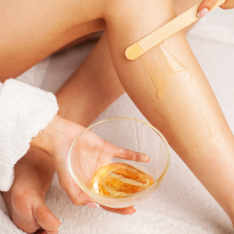 Nova Nail Spa