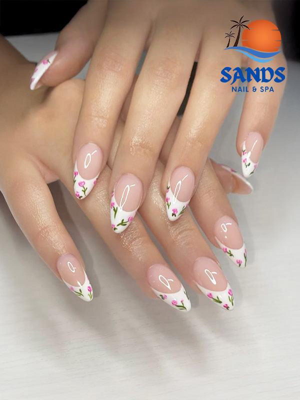 Sands Nail & Spa