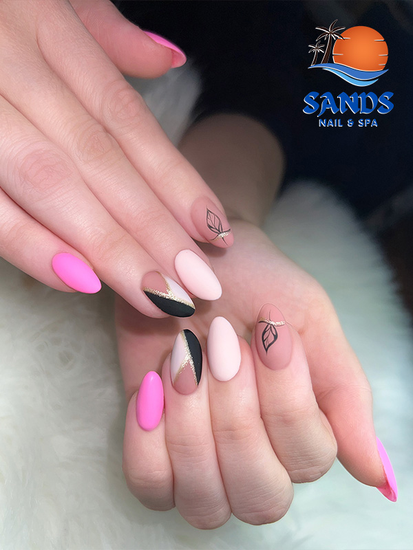 Sands Nail & Spa