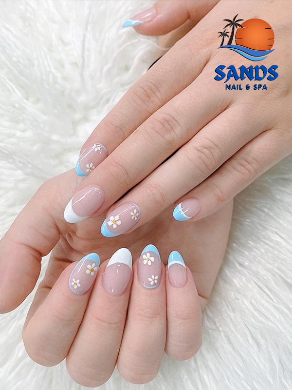 Sands Nail & Spa