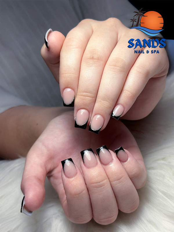 Sands Nail & Spa
