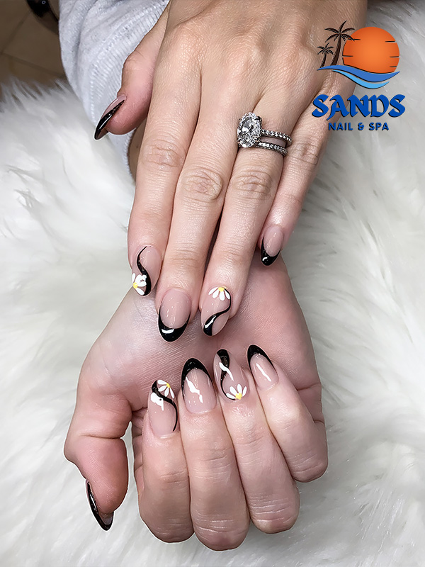 Sands Nail & Spa
